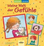 Meine Welt der Gefühle Cover des Buches Meine Welt der Gefühle (ISBN: 9783898582711)