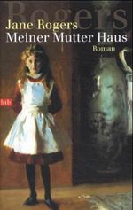 Meiner Mutter Haus Cover des Buches Meiner Mutter Haus (ISBN: 9783442750405)