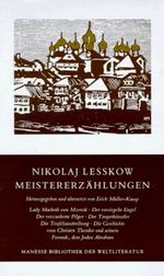 Meistererzählungen Cover des Buches Meistererzählungen (ISBN: 9783717512530)