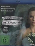 Melancholia, 1 Blu-ray Cover des Buches Melancholia, 1 Blu-ray (ISBN: 4010324038005)
