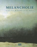 Melancholie Cover des Buches Melancholie (ISBN: 9783775716475)