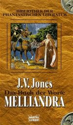 Melliandra Cover des Buches Melliandra (ISBN: 9783404283040)
