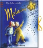 Melwins Stern Cover des Buches Melwins Stern (ISBN: 9783760741819)