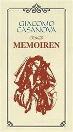 Memoiren Cover des Buches Memoiren (ISBN: 9783704321145)