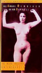 Memoiren aus dem Bordell Cover des Buches Memoiren aus dem Bordell (ISBN: 9783821841762)