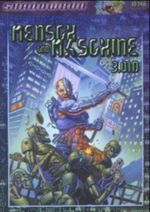 Mensch & Maschine Cover des Buches Mensch & Maschine (ISBN: 9783890647463)