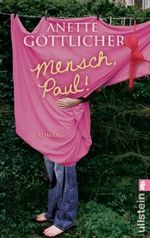 Mensch, Paul! Cover des Buches Mensch, Paul! (ISBN: 9783548266848)