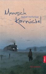 Mensch Karnickel Cover des Buches Mensch Karnickel (ISBN: 9783869061511)