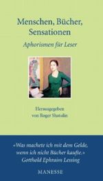 Menschen, Bücher, Sensationen. Cover des Buches Menschen, Bücher, Sensationen. (ISBN: 9783717540472)