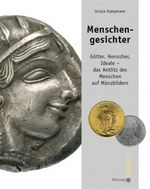 Menschengesichter Cover des Buches Menschengesichter (ISBN: 9783035090024)