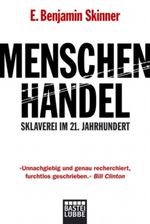 Menschenhandel Cover des Buches Menschenhandel (ISBN: 9783404606436)