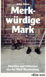 Merkwürdige Mark Cover des Buches Merkwürdige Mark (ISBN: 9783760586564)