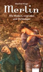 Merlin Cover des Buches Merlin (ISBN: 9783491961609)