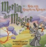 Merlin der Magier - Episode 1 Cover des Buches Merlin der Magier - Episode 1 (ISBN: 9783865499042)
