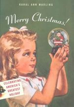 Merry Christmas! Cover des Buches Merry Christmas! (ISBN: 9780674006799)