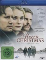 Merry Christmas, 1 Blu-ray Cover des Buches Merry Christmas, 1 Blu-ray (ISBN: 0886979617599)