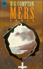Mers Cover des Buches Mers (ISBN: 9783453148840)