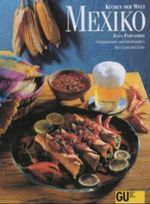 Mexiko Cover des Buches Mexiko (ISBN: 9783774215467)