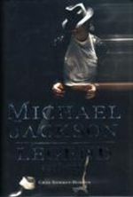 Michael Jackson Cover des Buches Michael Jackson (ISBN: 9781843174400)