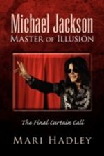 Michael Jackson Master of Illusion Cover des Buches Michael Jackson Master of Illusion (ISBN: 9781441587749)