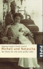 Michail und Natascha Cover des Buches Michail und Natascha (ISBN: 9783492233439)