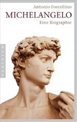 Michelangelo Cover des Buches Michelangelo (ISBN: 9780745640068)