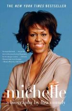 Michelle Cover des Buches Michelle (ISBN: 9781416599449)