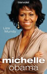 Michelle Obama Cover des Buches Michelle Obama (ISBN: 9783442374915)