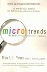 Microtrends Cover des Buches Microtrends (ISBN: 9780446699761)