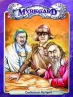 Midgard, Quellenbuch Myrkgard Cover des Buches Midgard, Quellenbuch Myrkgard (ISBN: 9783930635740)