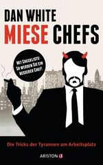 Miese Chefs Cover des Buches Miese Chefs (ISBN: 9783424200744)