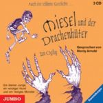 Miesel und der Drachenhüter Cover des Buches Miesel und der Drachenhüter (ISBN: 9783833716492)