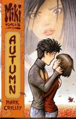 Miki Falls 3 Cover des Buches Miki Falls 3 (ISBN: 9780060846183)