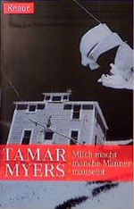 Milch macht manche Männer mausetot Cover des Buches Milch macht manche Männer mausetot (ISBN: 9783426671238)
