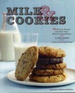 Milk and Cookies Cover des Buches Milk and Cookies (ISBN: 9780811872546)
