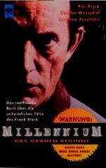 Millennium. Das Grauen beginnt Cover des Buches Millennium. Das Grauen beginnt (ISBN: 9783453142459)