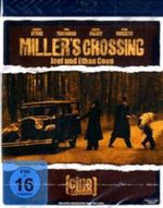 Miller's Crossing, 1 Blu-ray Cover des Buches Miller's Crossing, 1 Blu-ray (ISBN: 4010232054388)
