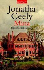 Mina Cover des Buches Mina (ISBN: 1435292286)