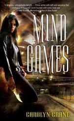 Mind Games Cover des Buches Mind Games (ISBN: 9780553592610)
