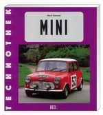 Mini Cover des Buches Mini (ISBN: 9783893654017)