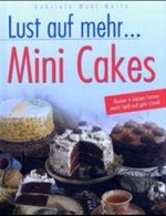 Mini Cakes Cover des Buches Mini Cakes (ISBN: 9783854927839)