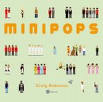 Minipops Cover des Buches Minipops (ISBN: 9783821860312)