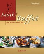Mink's Buffet Cover des Buches Mink's Buffet (ISBN: 9783517084848)