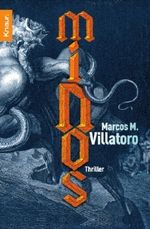 Minos Cover des Buches Minos (ISBN: 9783426629147)
