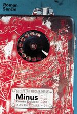Minus Cover des Buches Minus (ISBN: 9783832178499)