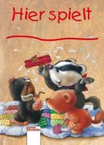 Mir ist ja sooo langweilig, sagt Monty Maulwurf Cover des Buches Mir ist ja sooo langweilig, sagt Monty Maulwurf (ISBN: 9783401082738)