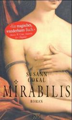 Mirabilis Cover des Buches Mirabilis (ISBN: 042518532X)