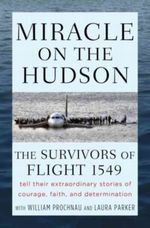 Miracle on the Hudson Cover des Buches Miracle on the Hudson (ISBN: 9780345519948)