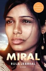 Miral Cover des Buches Miral (ISBN: 9780143116196)