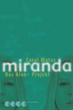 miranda Cover des Buches miranda (ISBN: 9783794149087)